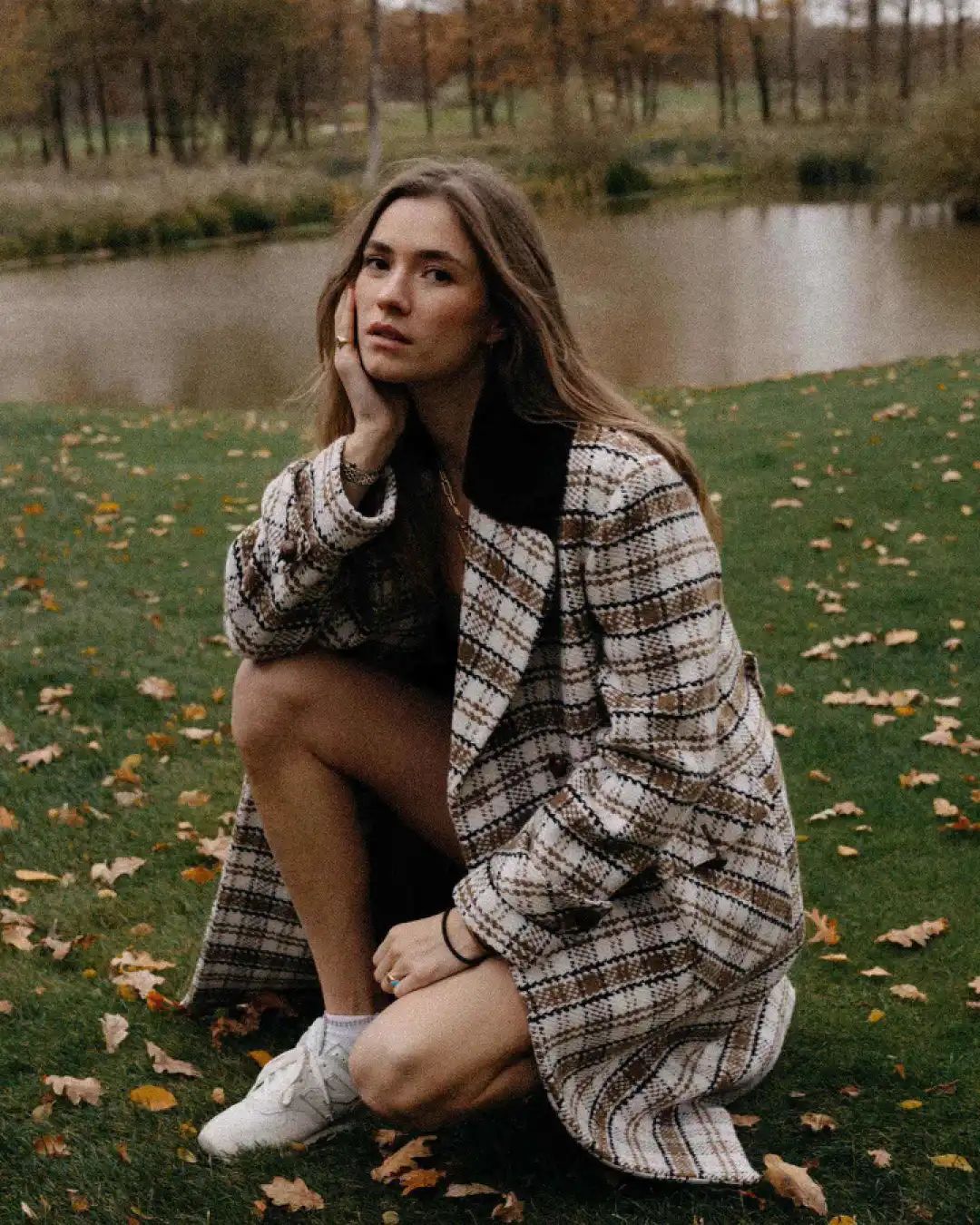 LV四少27岁女友曝光，吊打太子妃