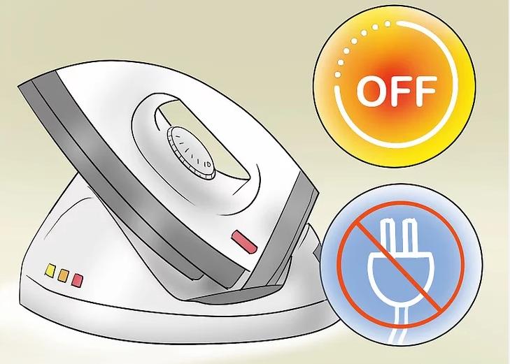 衣服的熨烫的十种方法,各种材质的衣服熨烫技巧