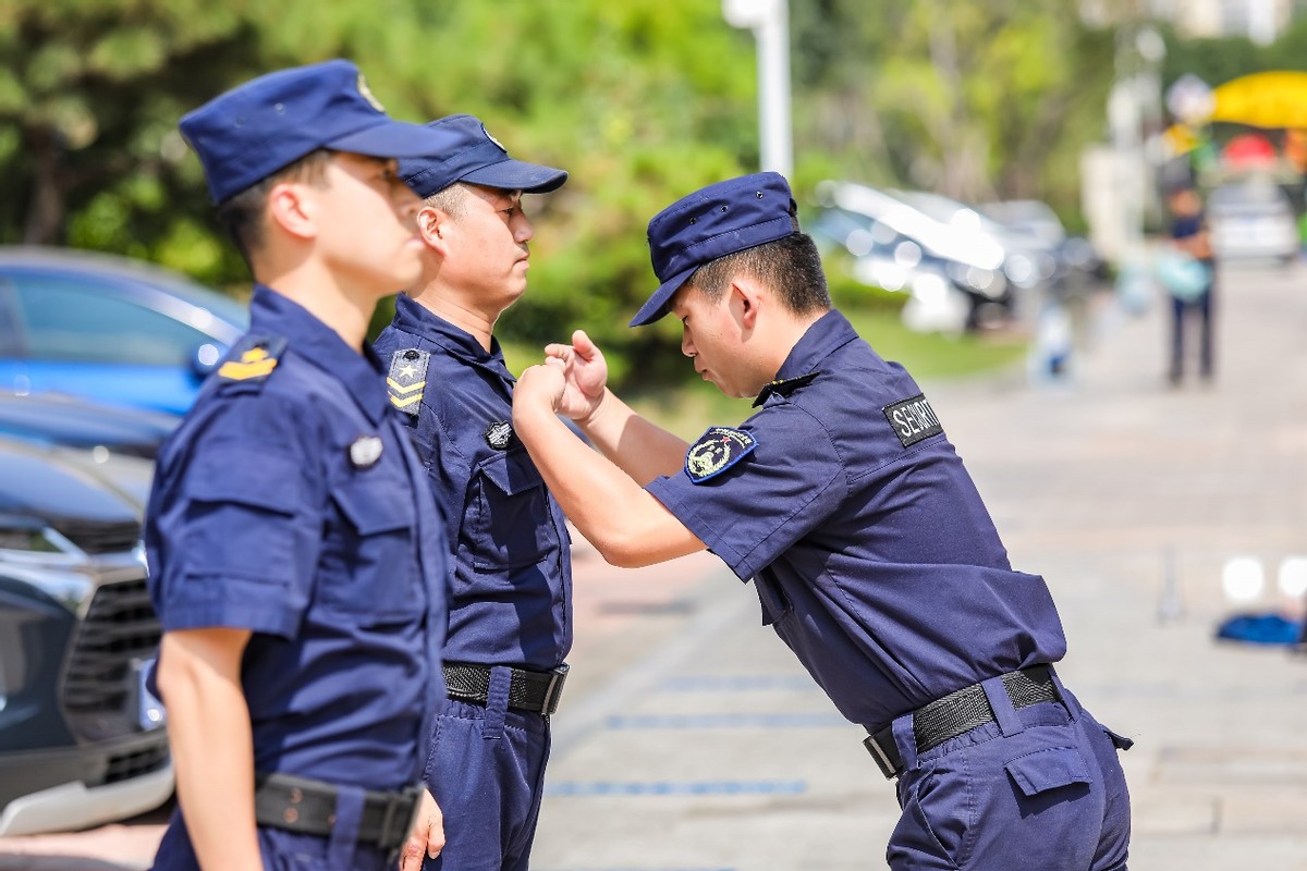 碧桂园服务能否重回巅峰,碧桂园服务关键人才梯队