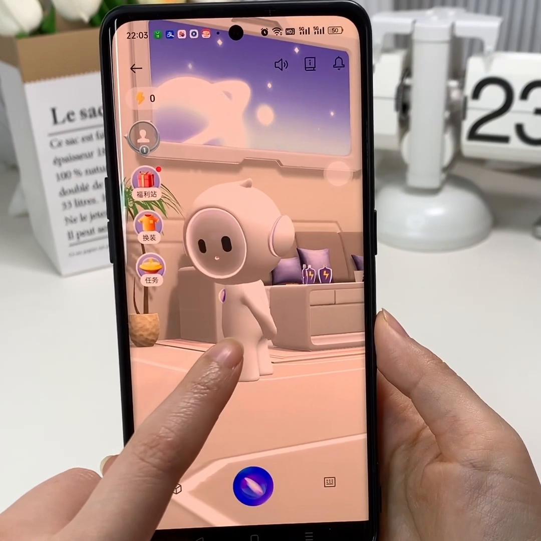 5款适合学生党的手机标准的高配,推荐一款学生用的平价手机