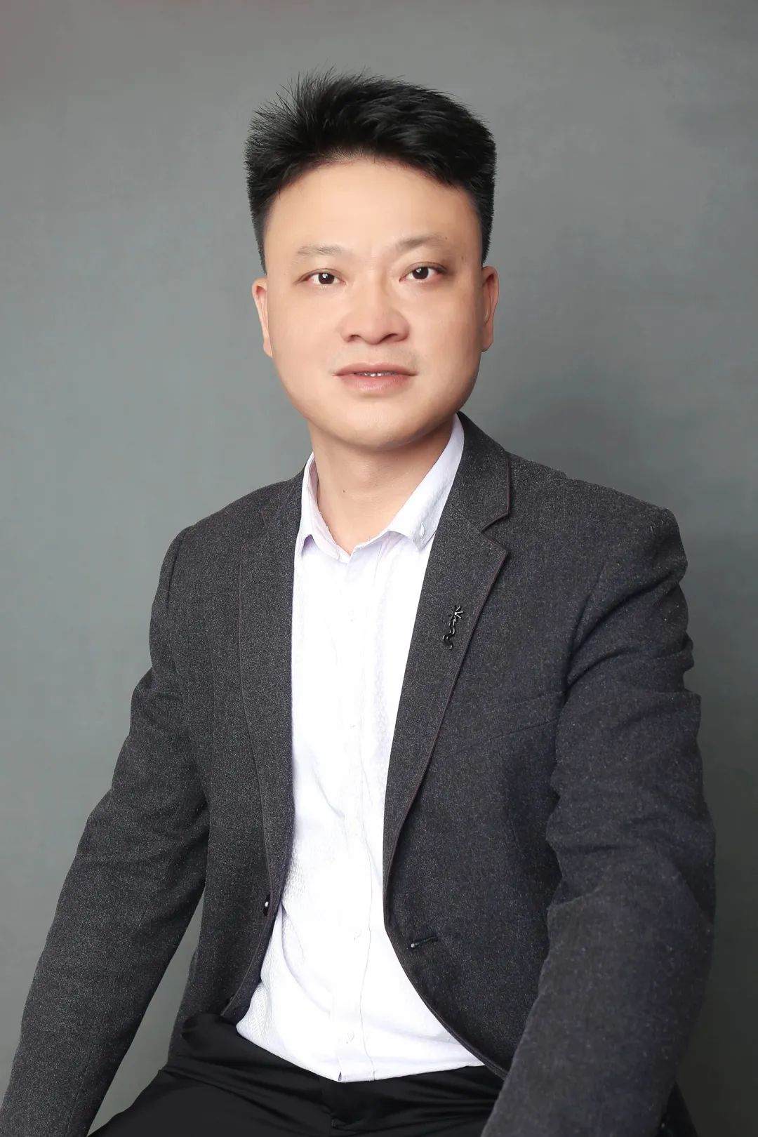 浩宝技术蔡江洪：数字化转型过程中，这三个难点需特别重视