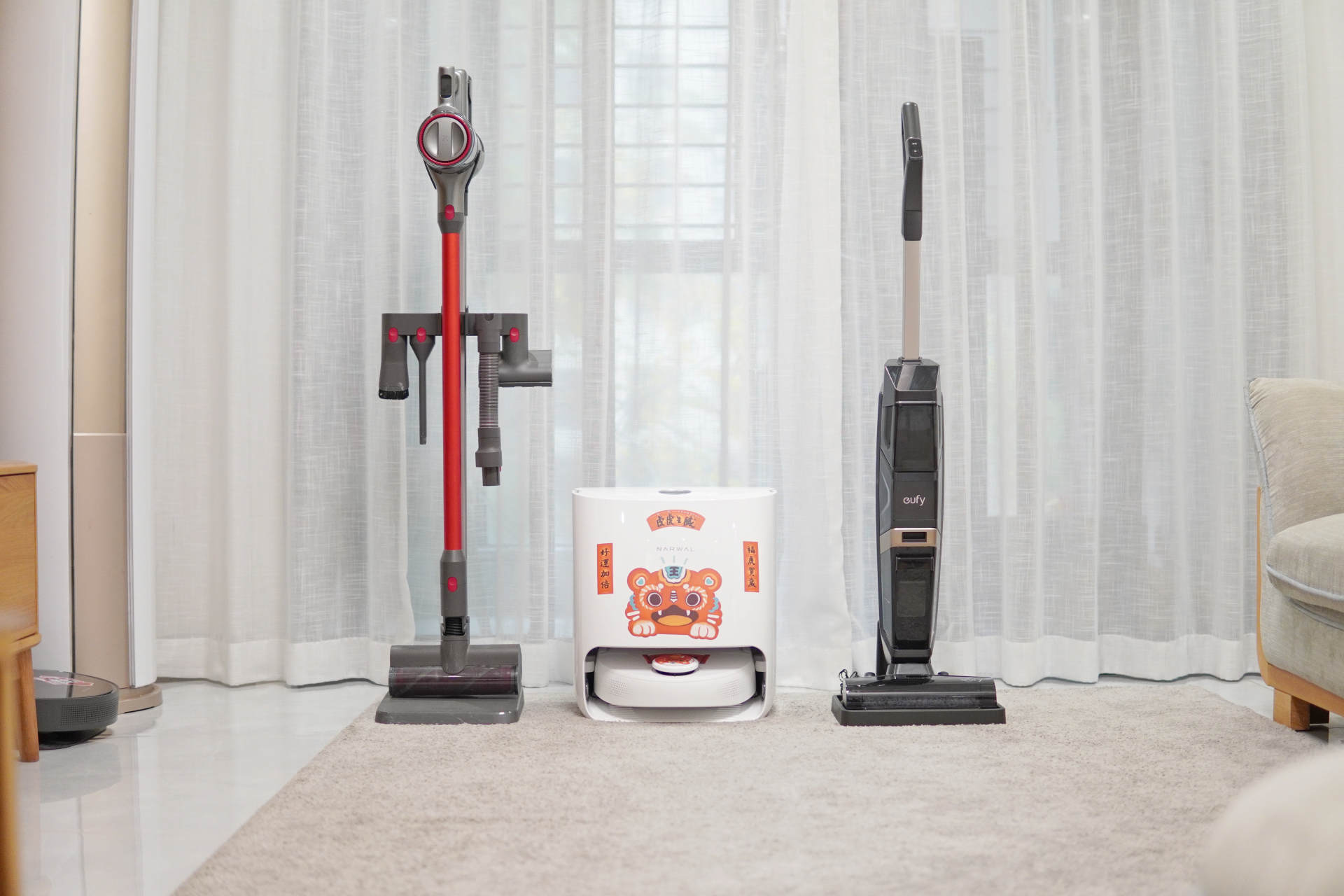 多功能无线手持吸尘器真的好用吗,手持吸尘器良心实测