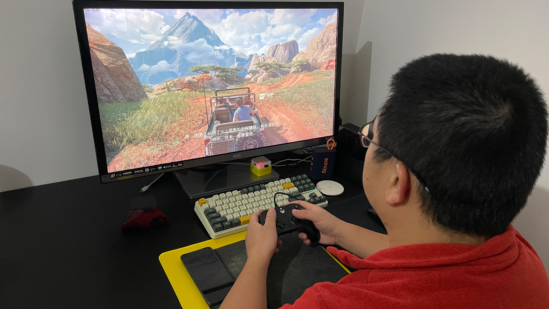 g7小鸡手柄,小鸡手柄g7增强版