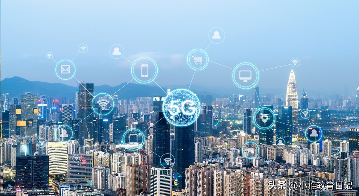 未来五年值得做的六大行业,现在最吃香的10大行业