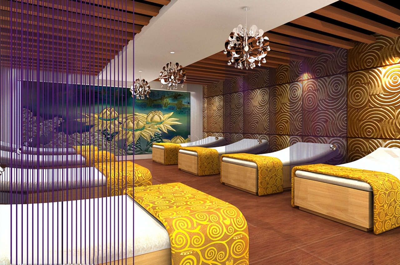 养生馆加盟避坑指南,养生馆加盟是怎么火起来的