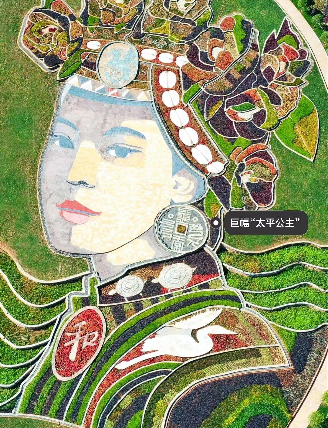 云南弥勒风景区,云南弥勒小古城