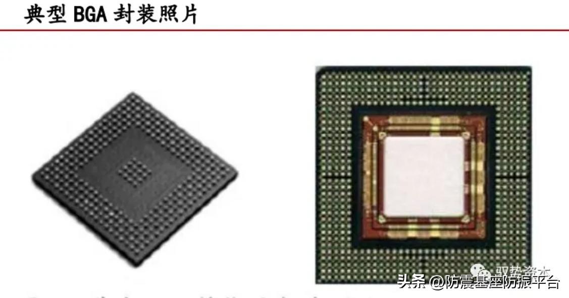 半导体制造工艺流程--苏州佳德捷减震科技有限公司