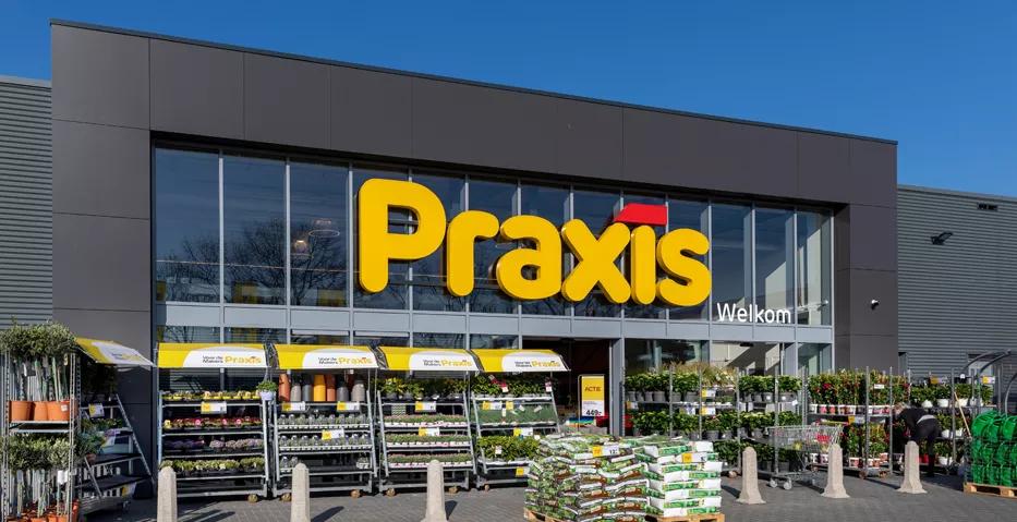 德国工业五金超市,欧洲工具店