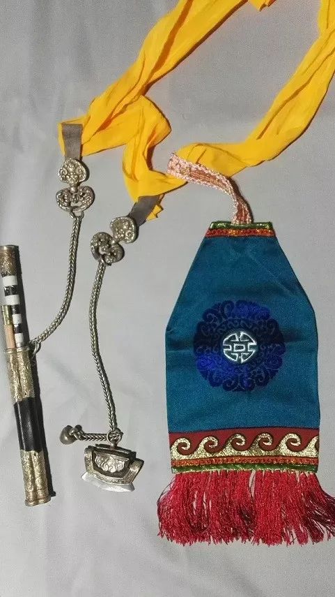 蒙古族非遗民俗文化展示,蒙古族的非遗艺术都有哪些