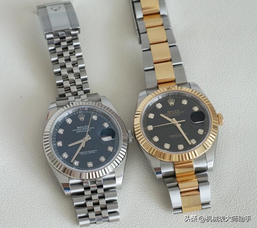 适合36岁男人戴的手表,适合年轻人戴的10万以内的手表