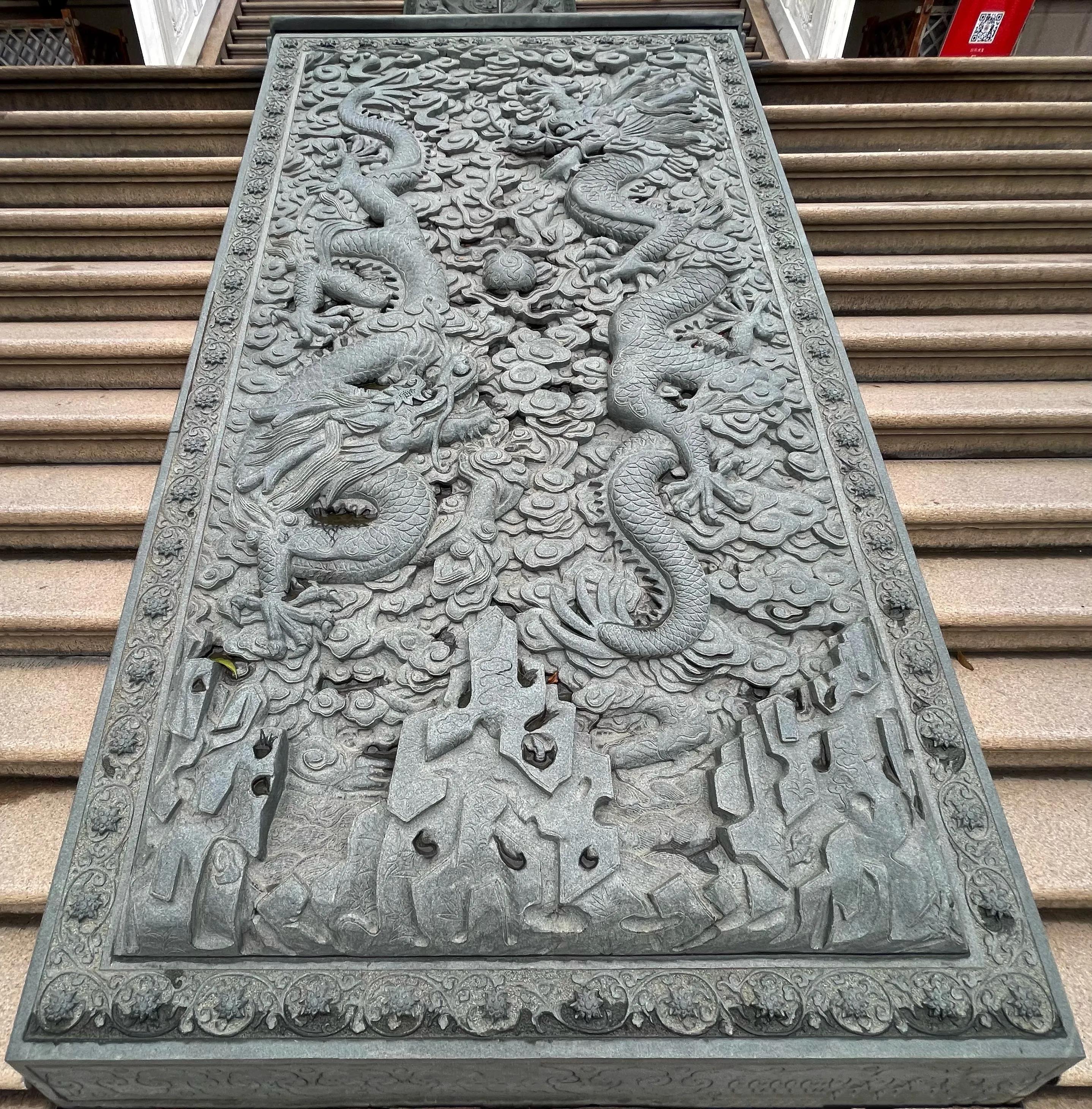 千年古刹静安寺,千年古刹静安寺保佑什么