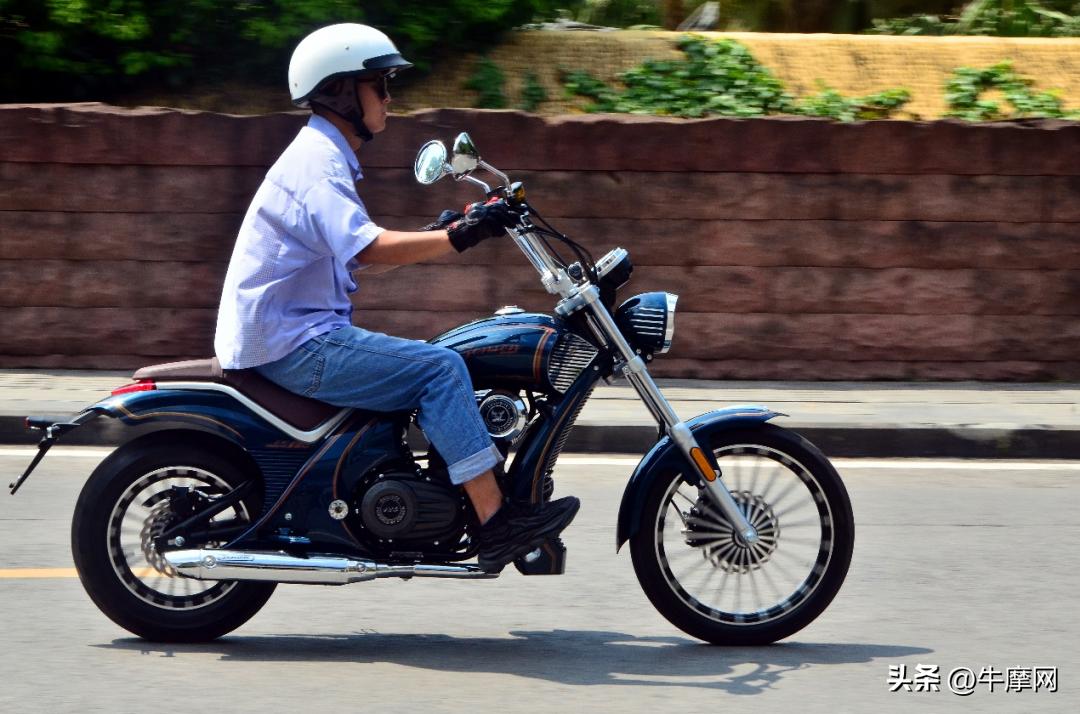 宗申优米yomi2024和2023区别,复古巡航车宗申