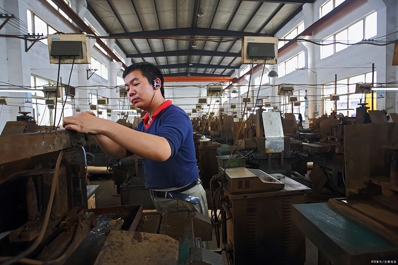 农村开办工厂合法吗,在农村开办工厂