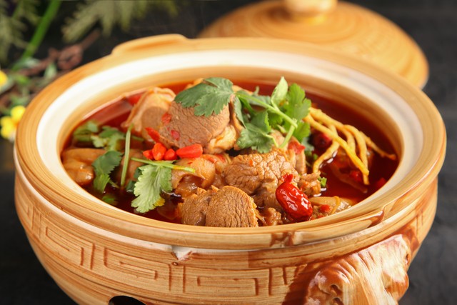 乌兰察布市24小时饭店,乌兰察布十大人气餐馆