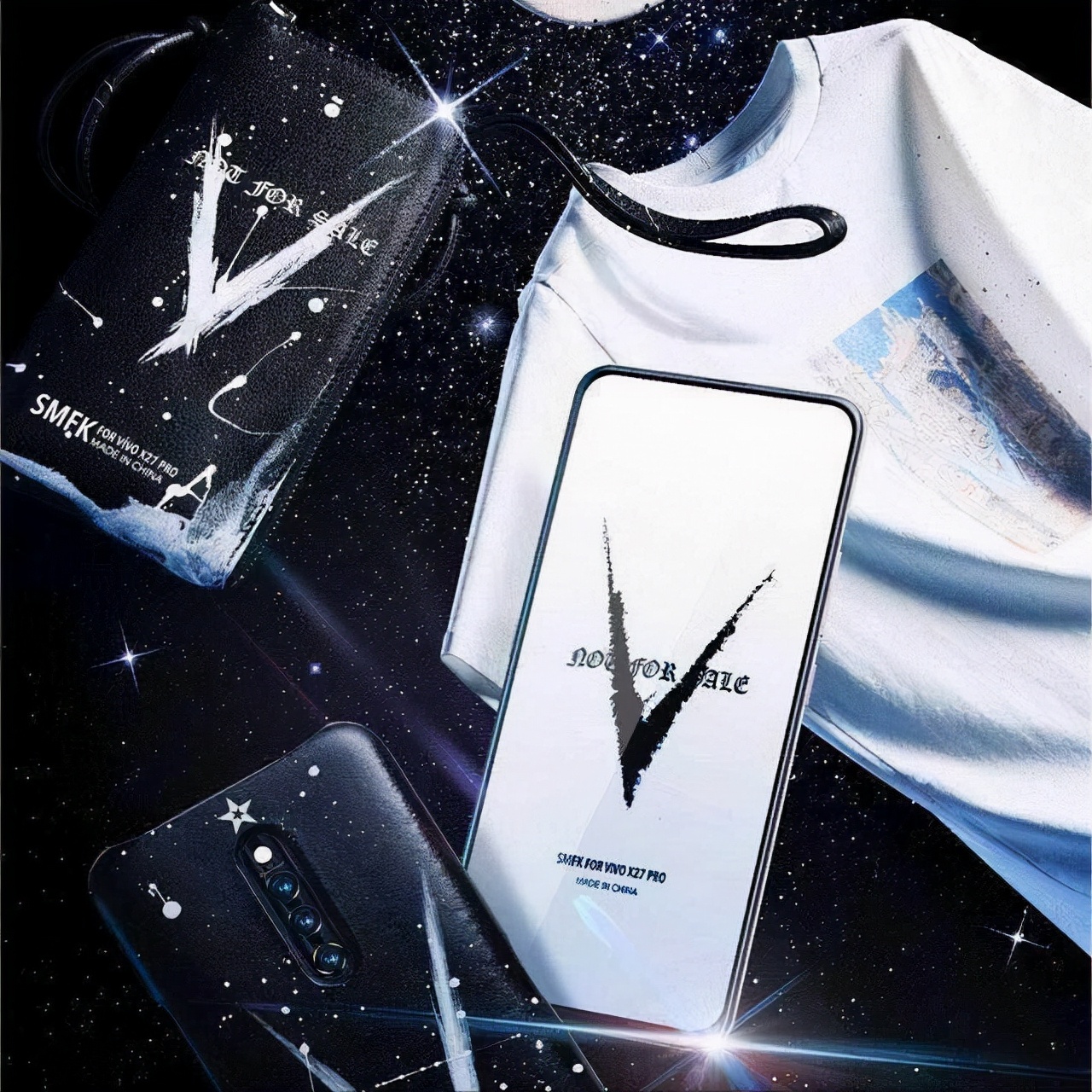 vivo亚历山大王联名款,vivo联名蔡司