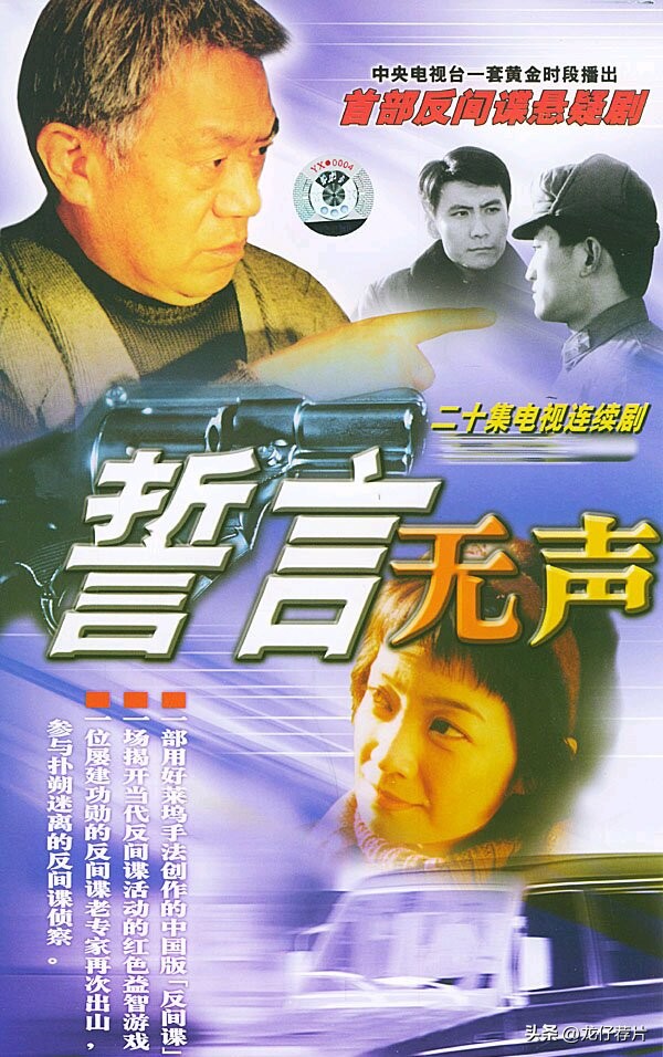 十部冷门又好看的谍战电视剧,十部好看又冷门的谍战剧