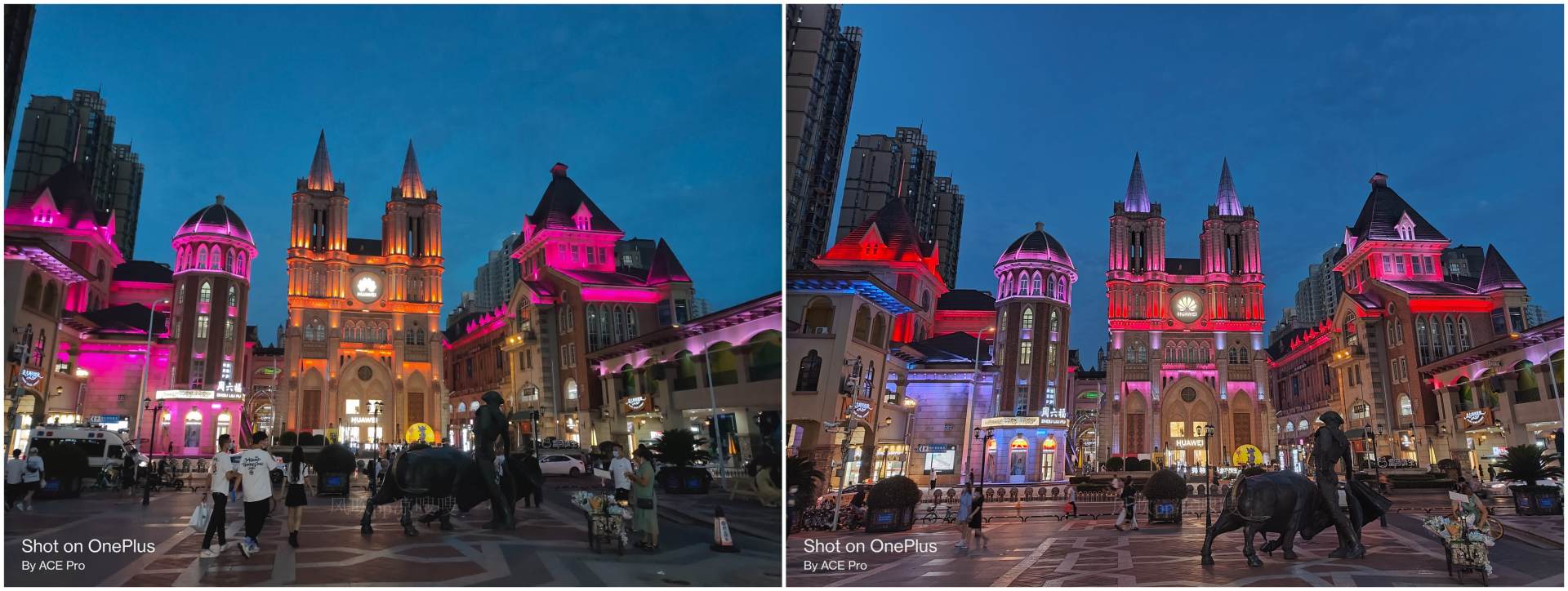 一加acepro学生,一加acepro原神评测