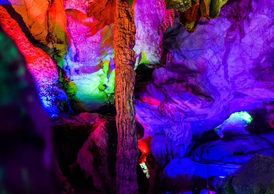 阳春有什么好玩的景点推荐,阳春有什么好玩的地方推荐