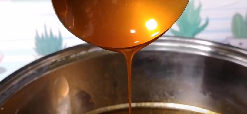 乾隆御笔二仙膏,乾隆龟鹿二仙膏