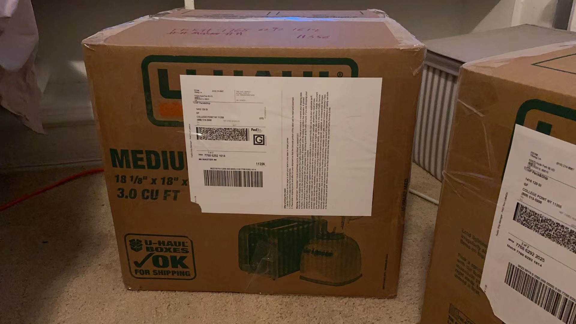 留学行李转运回国流程时间,出国留学托运行李能超多少