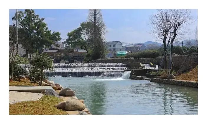 浙江美丽乡村旅游视频,浙江考察美丽乡村建设纪实