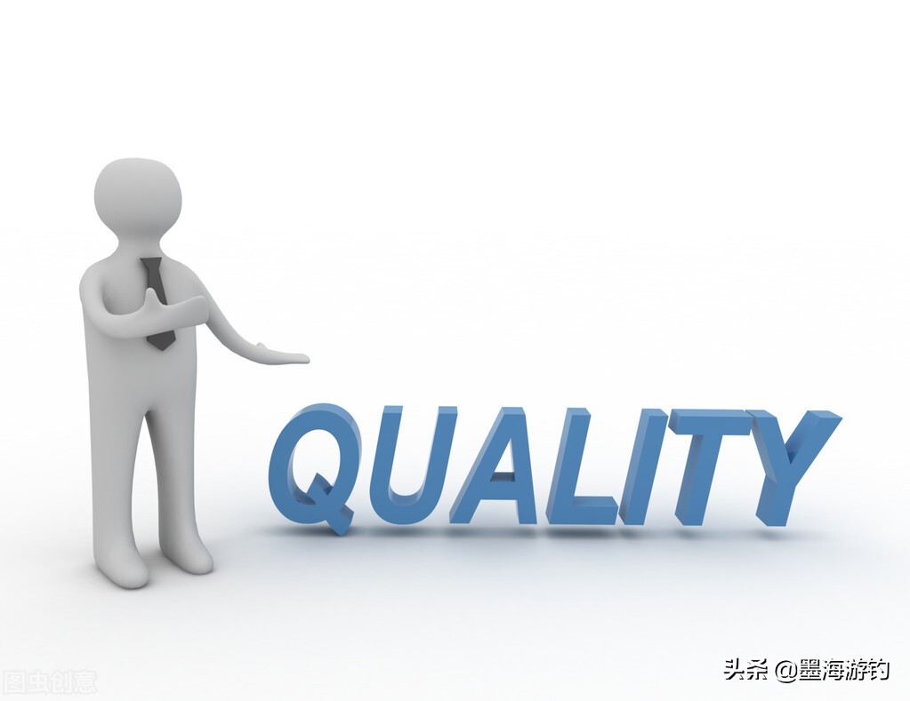 买鱼竿避免踩坑的方法,买有瑕疵高端鱼竿