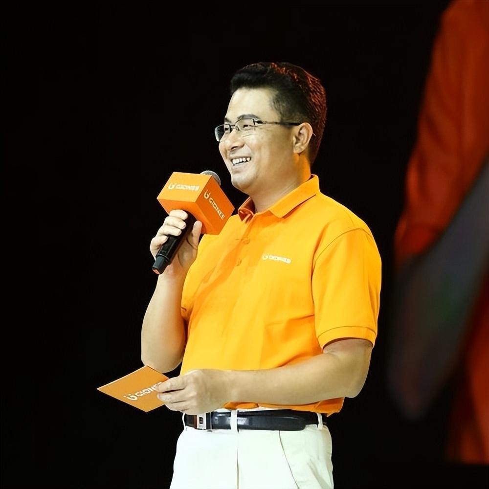 金立老板刘立荣到底亏多少钱,金立老总刘立荣输了多少钱