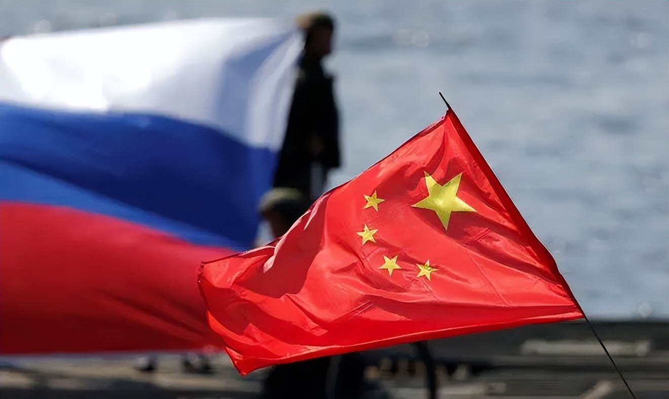 俄揭示台湾退让，揭露美国访华的真实意图，中应随时准备统一台湾