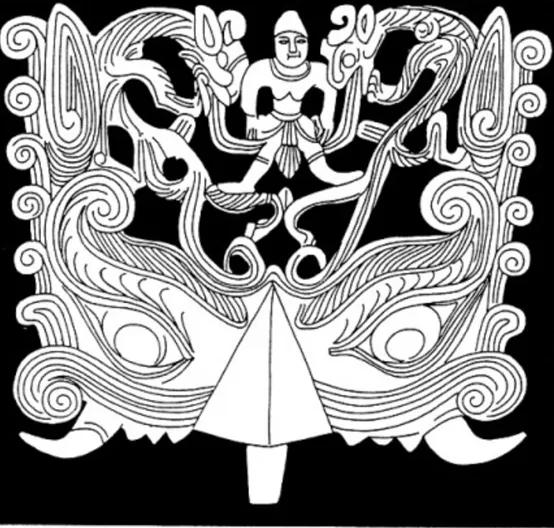 中国各朝代妆容书籍,中国各朝代服饰妆容书籍