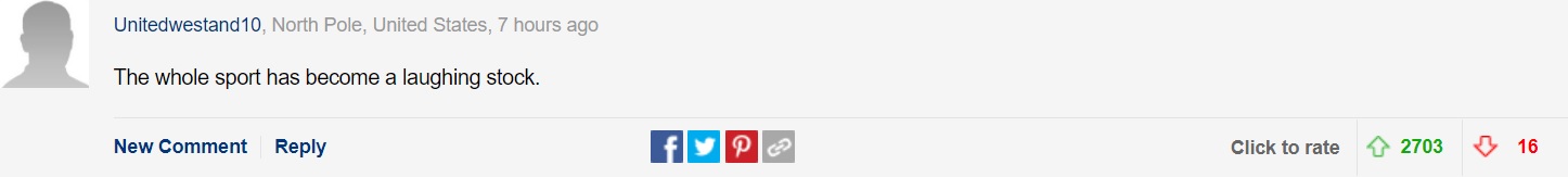 称霸女子游坛的男跨女运动员被女跨男运动员打败!美国人凌乱了