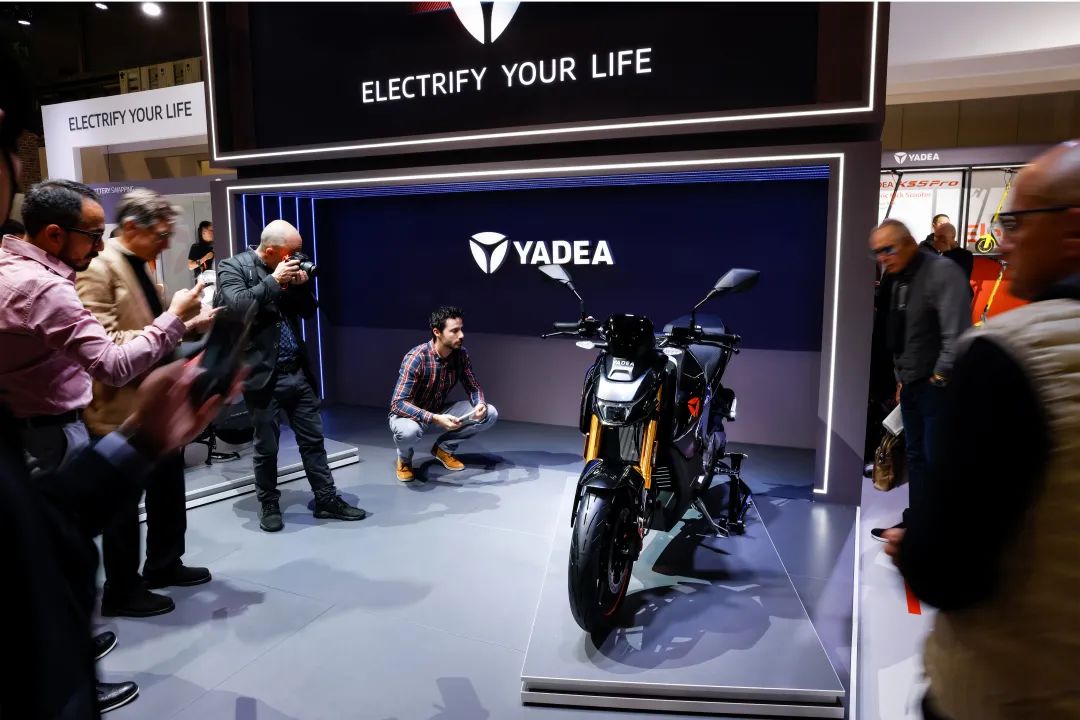 即将上市的几款电摩有哪些,最近要发布的新款电摩