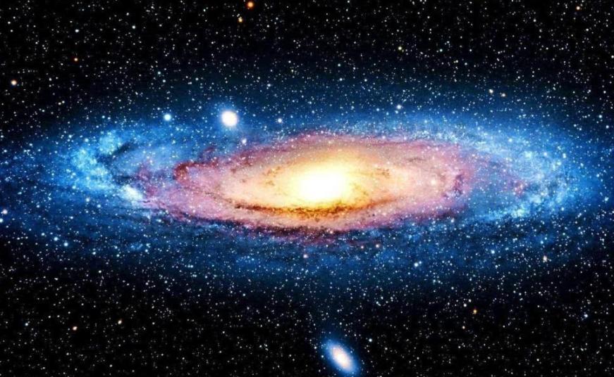 中国天眼接收到30亿光年外的强烈信号，真的是外星人？要回复吗？