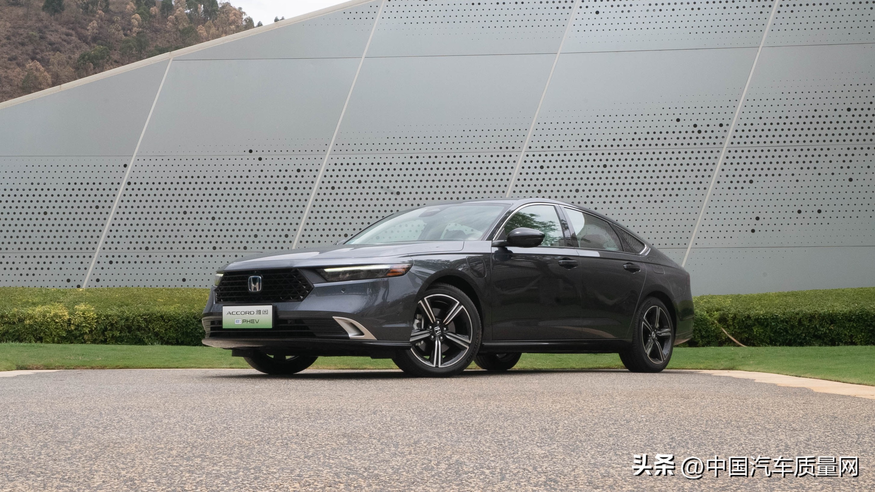 全新广汽本田雅阁超深度车评,十一代本田雅阁旗舰版沉浸式体验