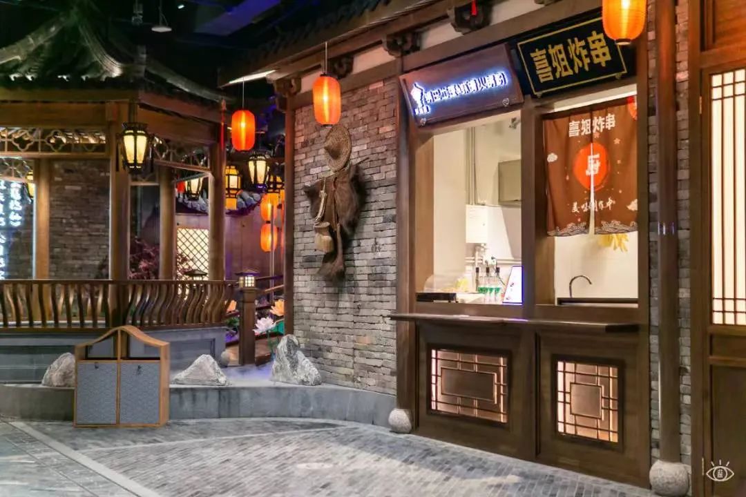 深圳古风拍照场地,广东深圳古风拍照推荐