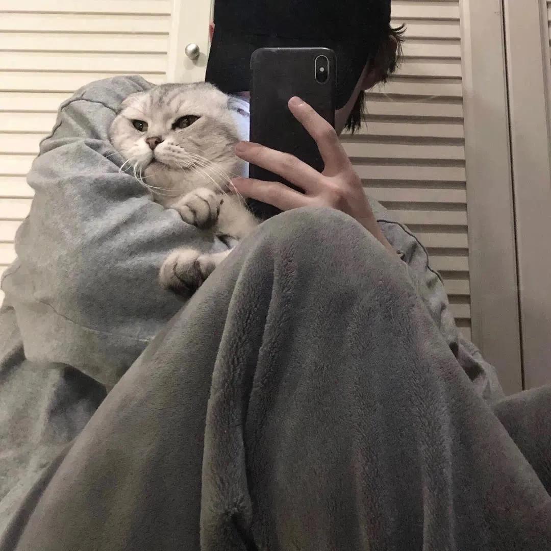 超好看的男生头像,超好看的男生头像漫画