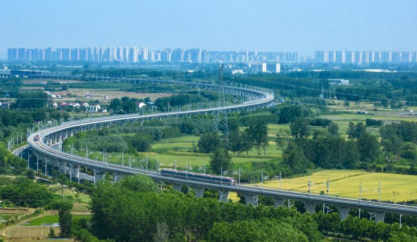 解码滁州“新三样”产业！长三角*党**报融媒体采访活动启动