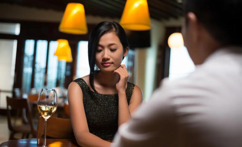 相亲男女如何找共同话题,相亲男女应该怎么正确相处