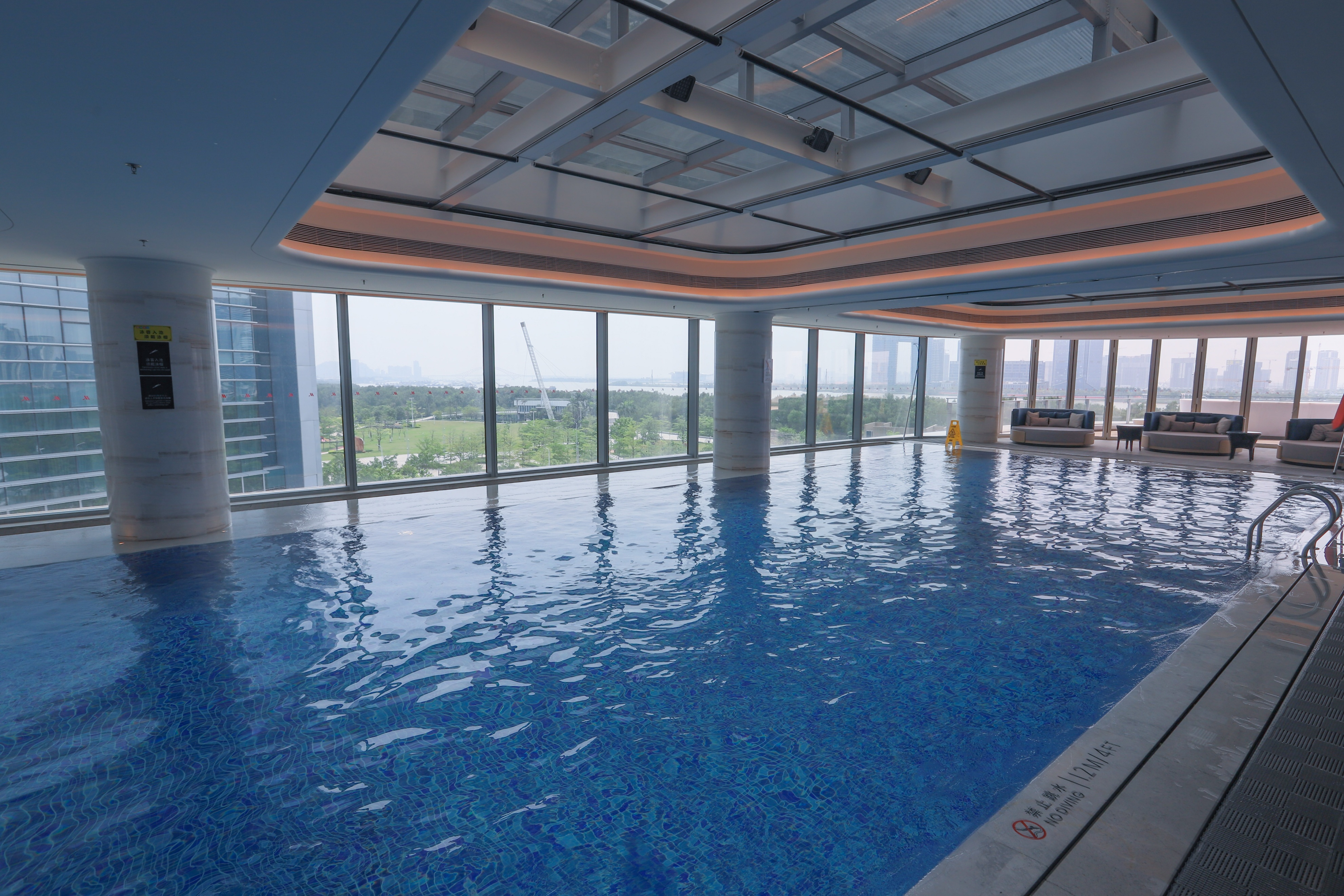 寻觅不一样的周末亲子时光打卡地,马丁叔叔的农场套餐