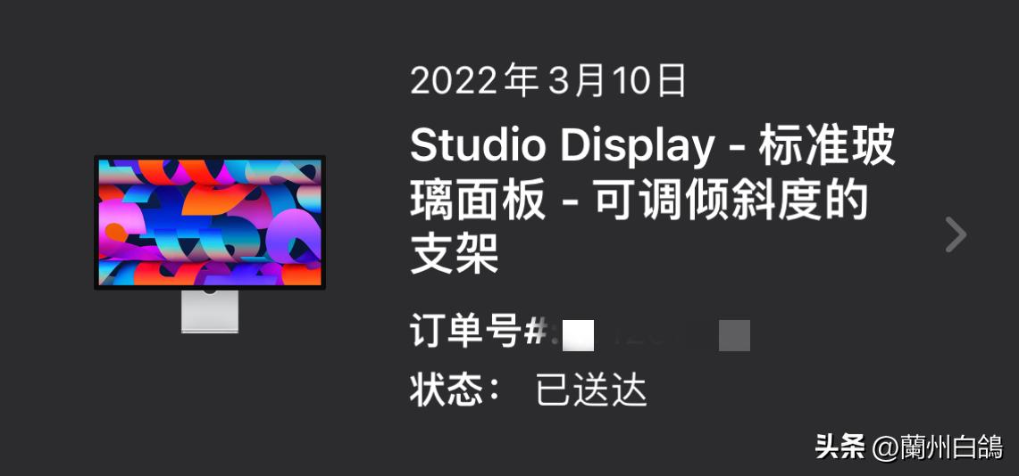 「手机摄影师的后期设备分享」我的苹果StudioDisplay和明基SW240