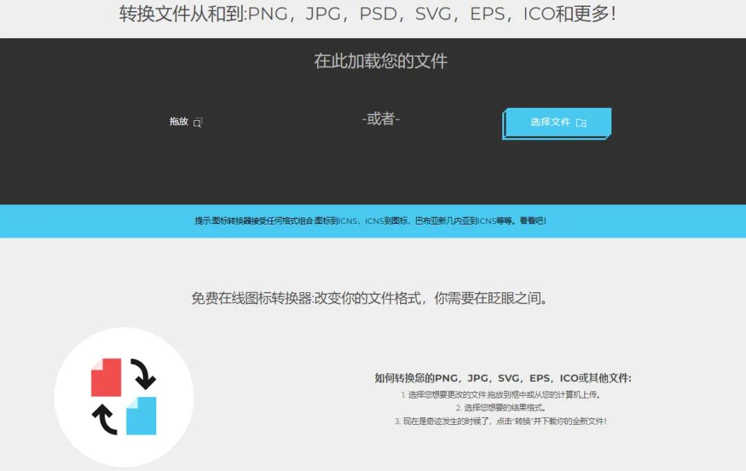 十个必须去的免费素材网站,17个免费高质量素材库