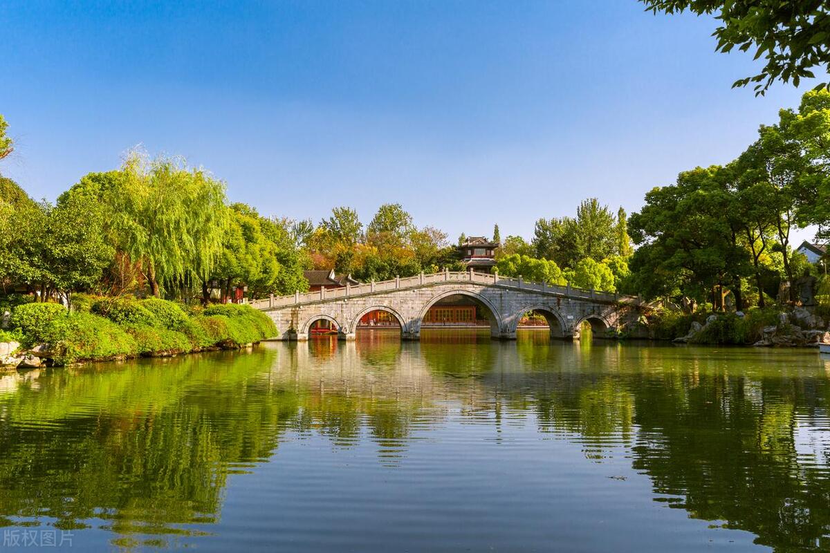 南京六朝古都游玩攻略,南京被称为六朝古都分别是哪六朝