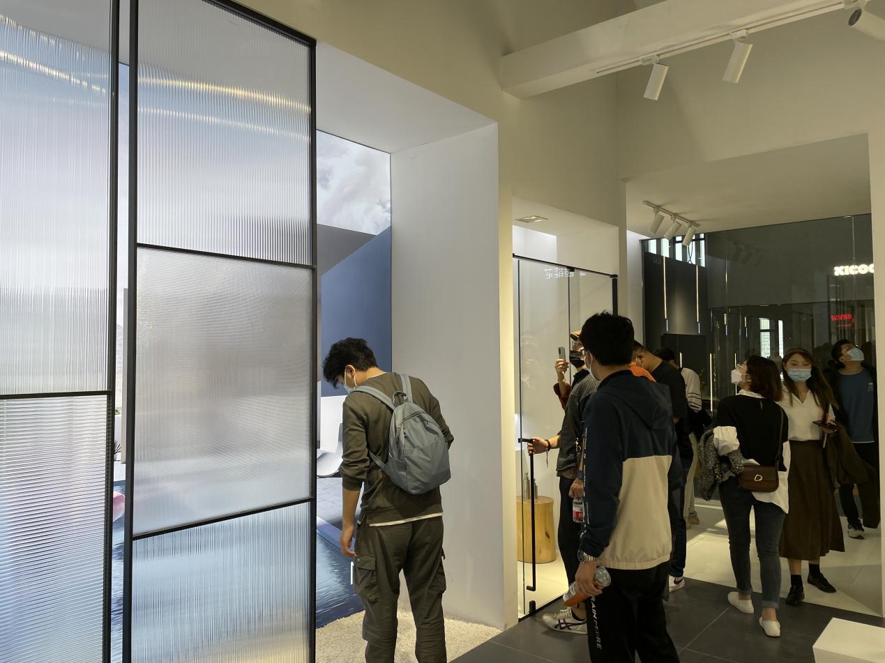 莱博顿弧形淋浴房,莱博顿圆弧形玻璃移门简易淋浴房