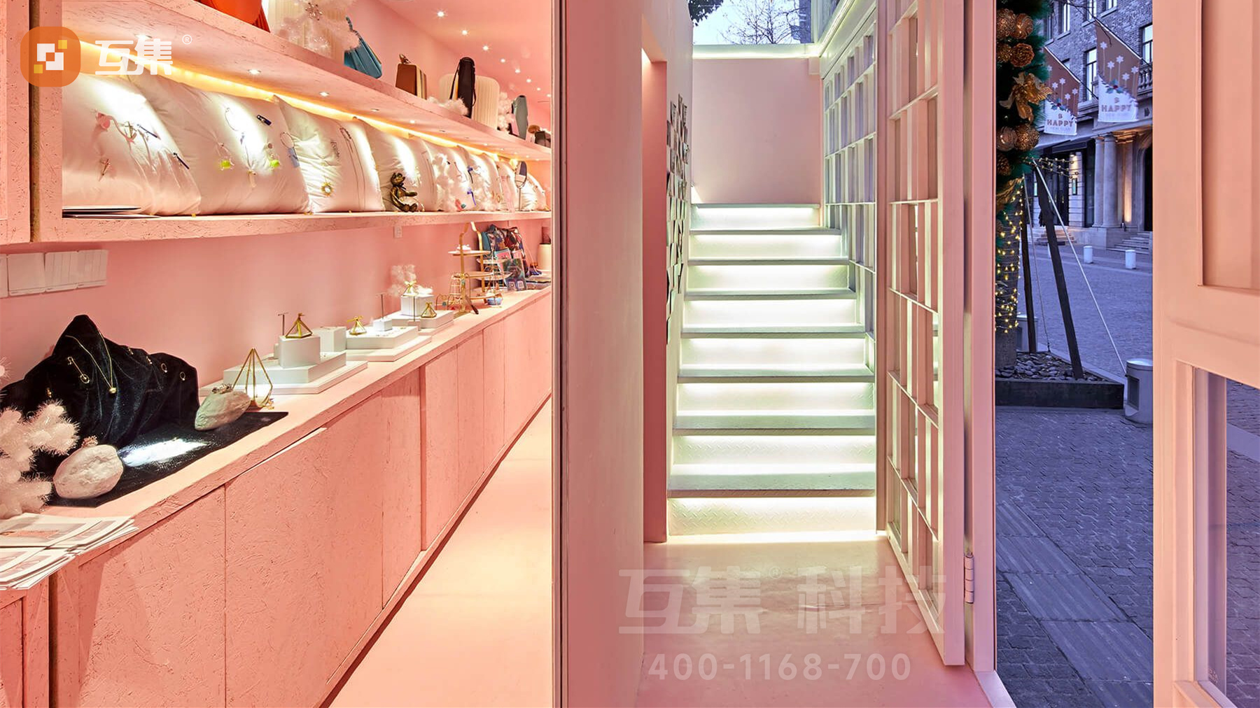 上海网红集装箱商业街,上海集装箱网红店