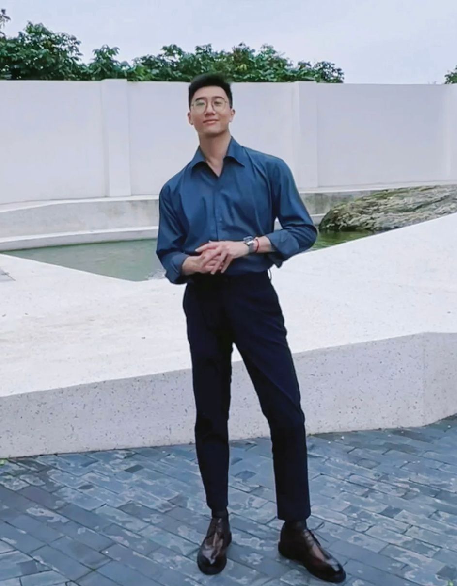 男人到了中年才好看,男人到中年应该有什么气质