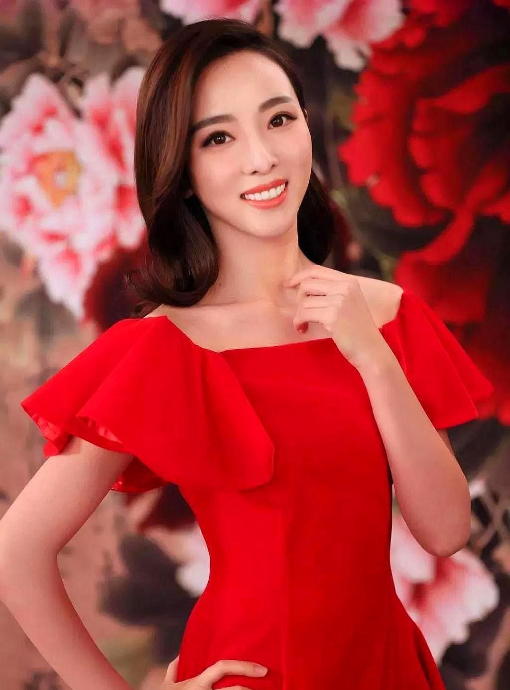 央视十大美女主持人思思,央视十大美女主持人秦方