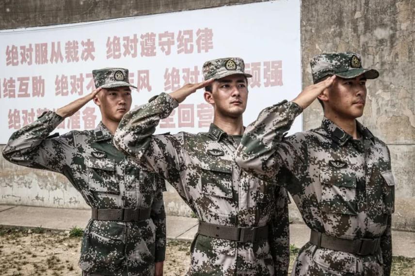 参军政策2024,参军政策有什么变化