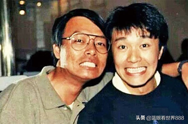 王晶评价周星驰为演技之王,各大导演对周星驰功夫的评价