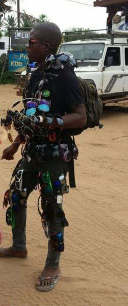 80个难得一见的图片,100个难得一见照片