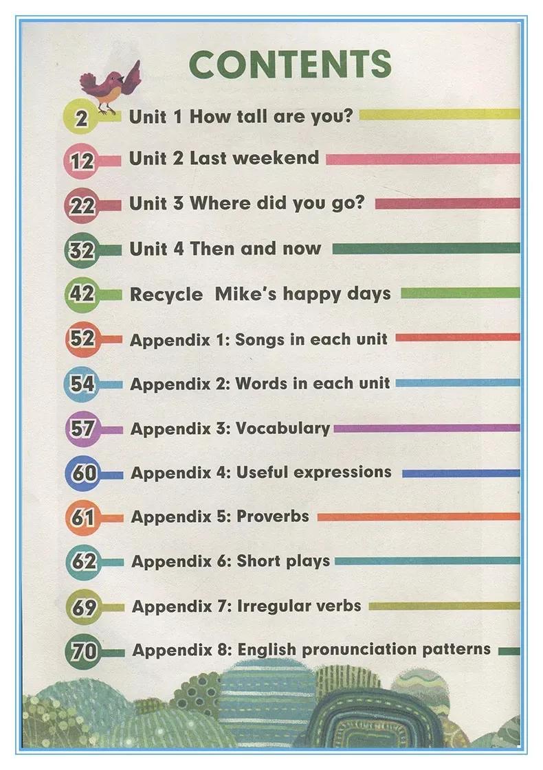 小学英语六年级上册课本03,小学英语六年级下册人教版课本