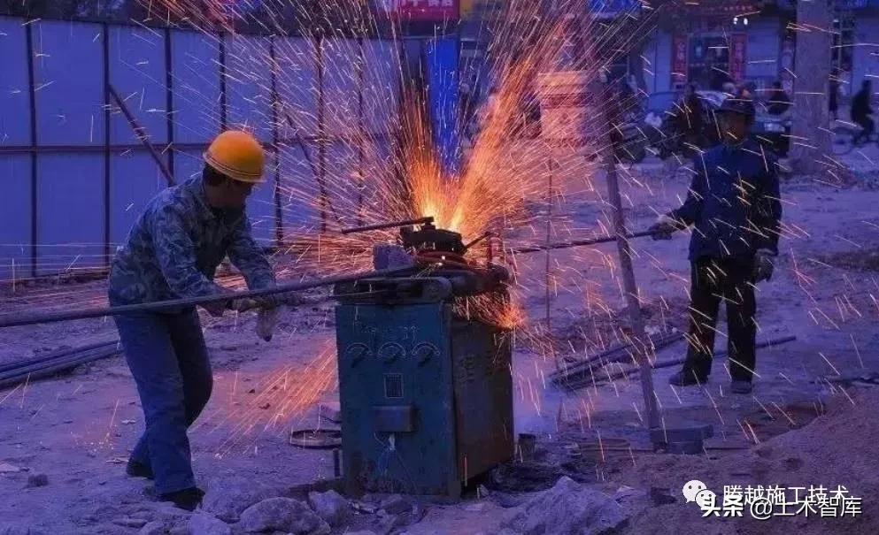 钢筋加工质量通病,钢筋工程质量通病